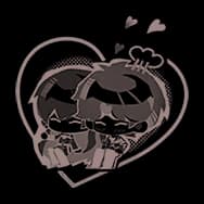 Neon Shadow Seal: Rafayel (Stamp)