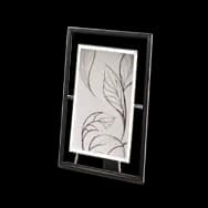 Newleaf Frame: Black