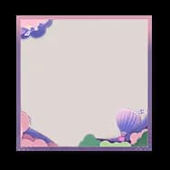 Night at the Park (Frame)