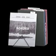Night Bookend