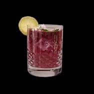 Night Glass (Desk Item)