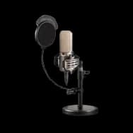 Night Microphone