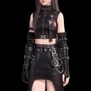 Night's Companion (Clothes)