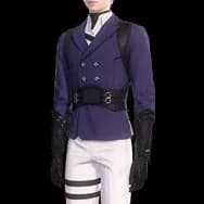 Night's Remnants (Clothes)