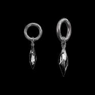 Night's Trace (Earrings)