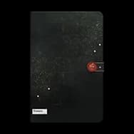 Nightfall Aura (Journal Style)