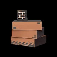 Nightfall Dresser (Desk Item)