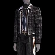 Nightfall Invitation (Clothes)
