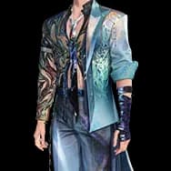 Nocturne Allure (Clothes)