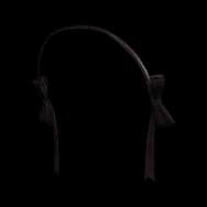 Noir Silhouette (Headwear)