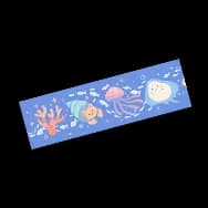 Ocean Rally (Tape)