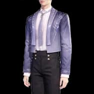 Ocean's Oath (Outfit)