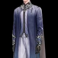 Ode To Glory (Clothes)