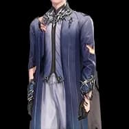 Ode To Glory: Torn (Clothes)