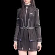 One-Day Hunter (Girls)