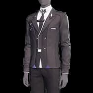 One-Day Hunter (His Clothes)