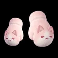 One-Punch Meow (Handwear)