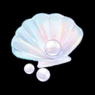 Opalescent Shell