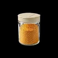 Orange Powder