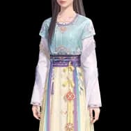 Ornate Letter (Clothes)