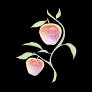 Paradise Fruit (Sticker)