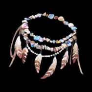 Parrot's Treasure