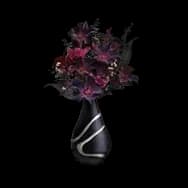 Patinated Vase