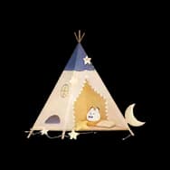 Peaked Tent (Desk Item)