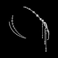 Pearly Echo (Headwear)