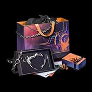 Perilbound Gift: Caleb (Chest)