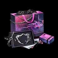 Perilbound Gift: Rafayel (Chest)