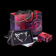 Perilbound Gift: Sylus (Chest)