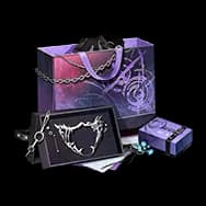 Perilbound Gift: Xavier (Chest)
