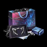 Perilbound Gift: Zayne (Chest)