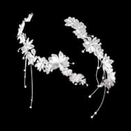 Petal Hearts (Headwear)