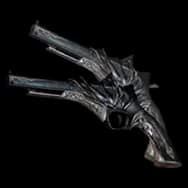 Phantasma Sands (Weapon)