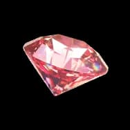 Pink Shimmer (Sticker)