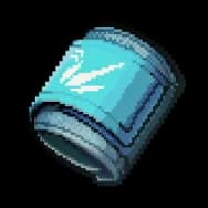Pixel Wristband