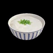 Plain Congee (Dish)