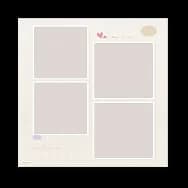 Plain Dock (Frame)