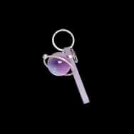 Planet Keychain