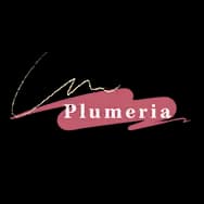 Plumeria (Sticker)