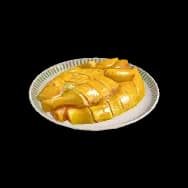 Poached Chicken (Dish)
