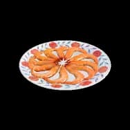 Poached Shrimp (Dish)