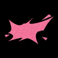 Pop Art: Explosion (Sticker)