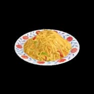 Potato Stir-Fry (Dish)