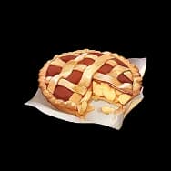 Price of Pie