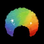 Prismatic Mohawk