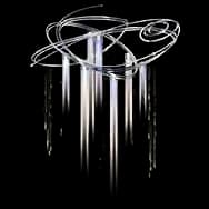 Prismatic Path (Sticker)
