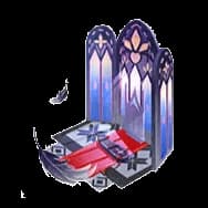 Prismed Reverie